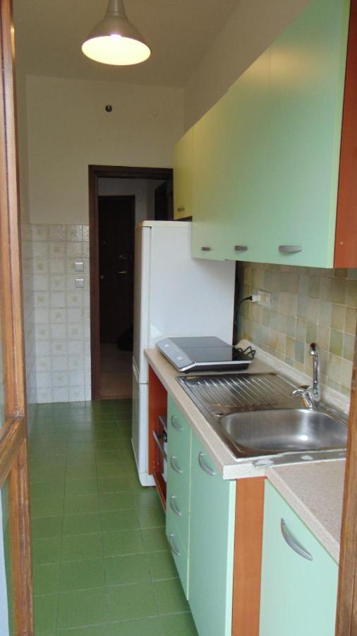 Casa Alessandro Rapallo Exterior photo